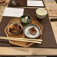 中国菜灯菜 - 