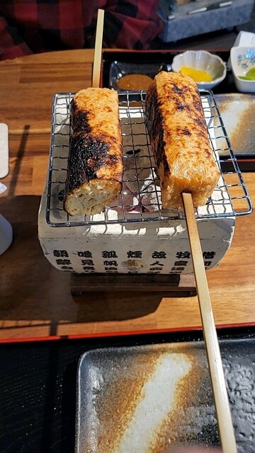 TARAKU（田楽） - 安積永盛（カフェ）の写真