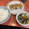 亀戸ぎょうざ 両国支店