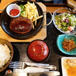 スワンレイク パブ エド 修蔵 - 料理写真: