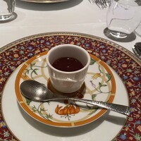 フレンチ割烹 宿 - 