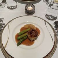 フレンチ割烹 宿 - 