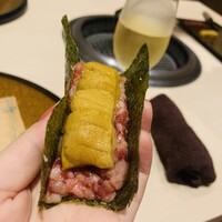 西麻布けんしろう - 