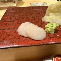 鮨しいな - 