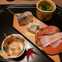 祇園 にしかわ - 
