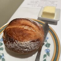フレンチ割烹 宿 - 