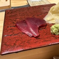 鮨しいな - 