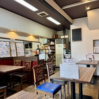 中華・卵料理のお店 卯龍_2