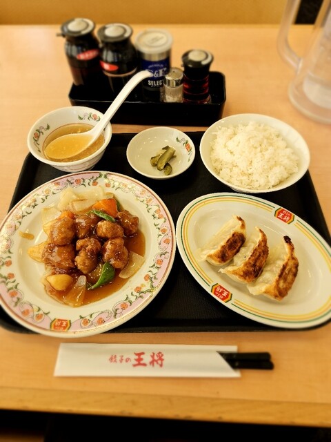 Gyoza no Osho Ibaraki Ten photo 2