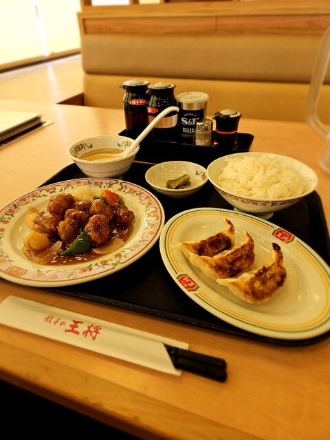 Gyoza no Osho Ibaraki Ten photo 3