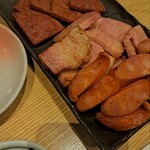 Ryukyu Chaya Kuwacchi~ - 