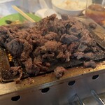 焼肉ホルモン アポロン - 