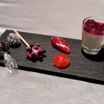 ASAHINA Gastronome - ◉ミニャルディーズ