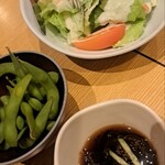 Ryukyu Chaya Kuwacchi~ - 