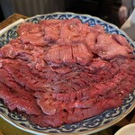 焼肉ホルモン アポロン 神田駿河台 - 