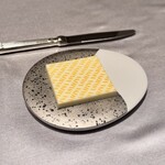 ASAHINA Gastronome - ◉バター