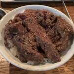 焼肉ホルモン アポロン - 