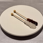 ASAHINA Gastronome - ◉砂糖