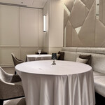 ASAHINA Gastronome - ◉店舗内観