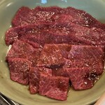 焼肉ホルモン アポロン - 