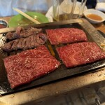 焼肉ホルモン アポロン - 