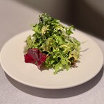 ASAHINA Gastronome - ◉サラダ