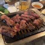 焼肉ホルモン アポロン - 