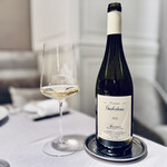 ASAHINA Gastronome - 2022ソミュール・ブラン  ドメーヌ　ギベルトー