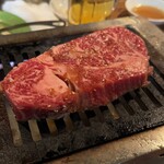 焼肉ホルモン アポロン - 