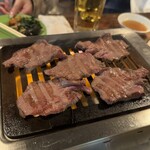 焼肉ホルモン アポロン - 