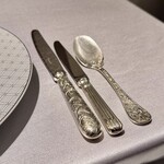 ASAHINA Gastronome - ◉シルバーセット