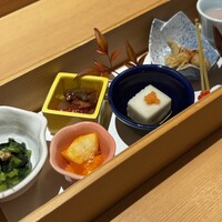 和食日和 おさけと 神楽坂 - 