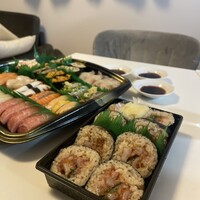 銀座 鮨 たじま - 