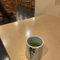 銀座 鮨 たじま - 