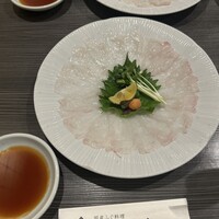 とらふぐ城 - 