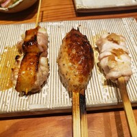 代々木 鳥松 - 
