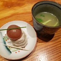 代々木 鳥松 - 