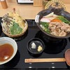 花山うどん 本店