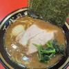 横濱家系ラーメン 五代目 野中家