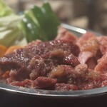 炭火焼肉 Grill Party - 