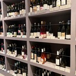 la cave du Clos - 