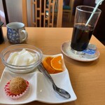 チャイニーズレストラン 華都 - 