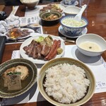 たんや善治郎 - 