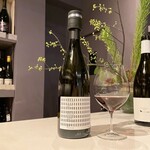 la cave du Clos - 