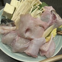 とらふぐ城 - 