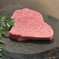 神戸 鉄板ステーキ いわさき - 