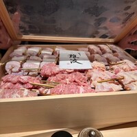 とり 難波 - 
