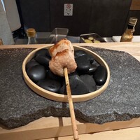 とり 難波 - 