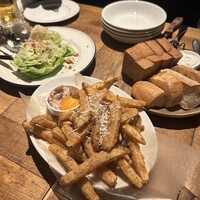 ビストロガブリ 大門店 -  ビストロガブリ 大門店 -