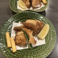 とらふぐ城 - 